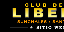 Club Deportivo Libertad de Sunchales